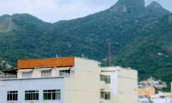 Imagem 5: Grajaú sala 1 quarto área nobre com docs ok