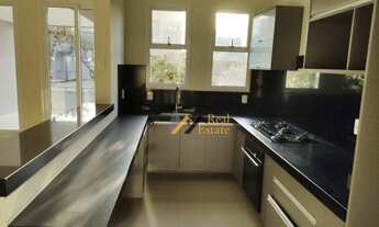 Imagem 5: Casa com 3 dormitórios à venda, 100 m² por R$ 680.000,00 - Condomínio Park Real - Indaiatu