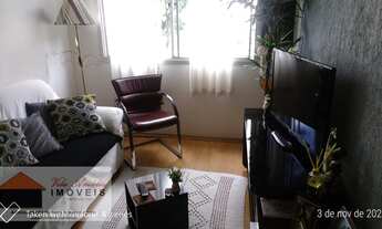 Imagem: São Paulo - Apartamento Padrão - Vila