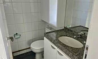 Imagem 3: Sala comercial, reforma pronta, armarios e sistema de ar