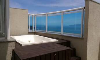 Imagem: Linda cobertura para venda com 100 metros