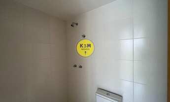 Imagem 4: 2 QUARTOS COM SUÍTE NO AQUARELA CARIOCA