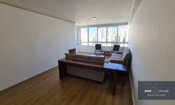 Imagem 5: Cobertura Duplex no Villa Amalfi com vista privilegiada!