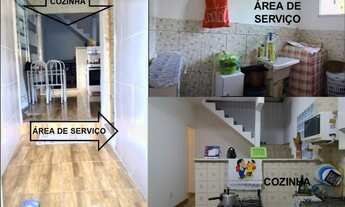 Imagem: Linda casa com 4 quartos (1 suíte