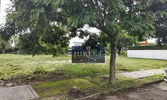 Imagem: Terreno em Jurerê Internacional - Florianópolis