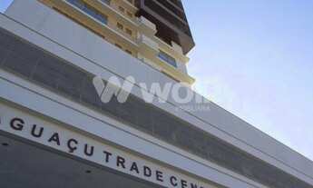 Imagem 3: SALA COMERCIAL - 33,65M2 - NOVA - FRENTE SHOPPING