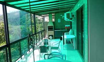 Imagem 4: Apartamento locação temporada, Condomínio Porto Real Resort