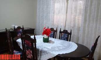 Imagem 4: Belíssimo sobrado de esquina a 100 metros do mar !!! REF: M 1116