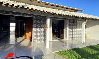 Imagem 2: LINDÍSSIMA CASA! PERTINHO DO MAR! MOBILIADA! 04 DORMITÓRIOS! PRAIA DE TRAMANDAÍ!