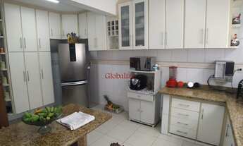 Imagem 6: SANTOS - Casa Padrão - APARECIDA