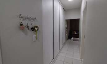 Imagem 5: Casa no Bairro Jardim Patrícia, 03 Quartos, 01 Suíte, Varanda Gourmet, 03 Vagas de Garagem