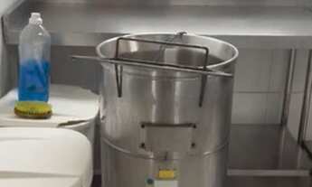 Imagem 5: Vendo Restaurante Completo