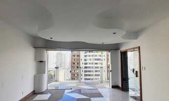 Imagem 7: Amplo apartamento a venda, com 265 m2, 4/4 no Canela, Salvador - BA