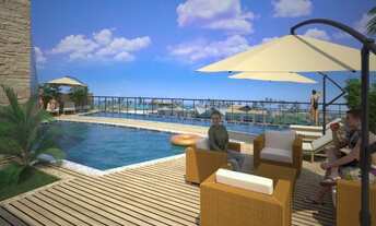 Imagem 4: Na Praia do Cupe K Flat com altas rentabilidades mensais, Me chame para mais informações