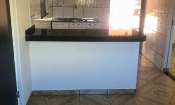 Imagem: Aluguel casa Campinorte