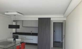 Imagem 2: Lindo apto com 3 dormitórios - semi mobiliado