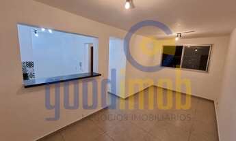 Imagem 4: Votorantim - Apartamento Padrão - Parque Bela Vista