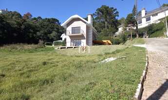 Imagem 2: Casa Nova em condomínio de alto padrão em Campos do Jordão-SP