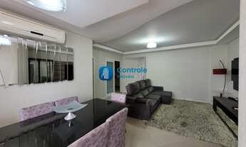 Imagem 2: B/Apartamento de 3 dormitórios, à venda, 129 m², 2 vagas, no bairro Campinas - São José S
