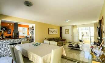 Imagem 4: Cobertura à venda, 3 quartos, 1 suíte, 4 vagas, Buritis - Belo Horizonte/MG