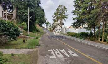 Imagem 7: Terreno à venda, 3750 m² por R$ 3.900.000 - São Lourenço - Curitiba/PR