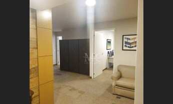 Imagem 3: SALA MOBILIADA Galpão / depósito com 2 vagas na garagem