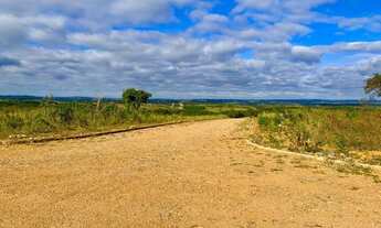 Imagem 6: Lotes 1000m² 100% financiados na região da Serra do Cipó