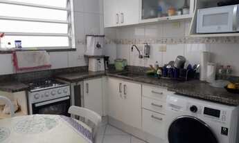 Imagem: SANTOS - Apartamento Padrão - ENCRUZILHADA
