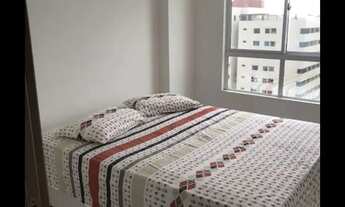 Imagem 3: Aluguel temporada Intermares - Cabedelo - PB