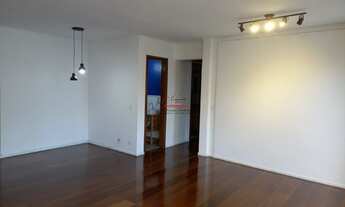 Imagem 3: São Paulo - Apartamento Padrão - Moema