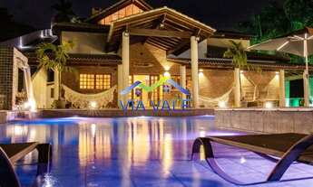 Imagem 3: IGARATÁ - Casa de Condomínio - IGARATÁ