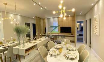 Imagem 2: Apartamentos à venda, Edifício InLife Residence, Santa Bárbara d'Oeste/SP