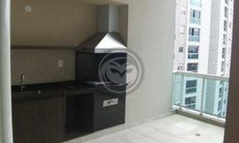 Imagem 2: Apartamento para locação Premium Tamboré - Alphaville - 3 suites