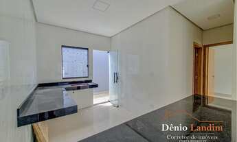 Imagem 5: Linda casa de 02 quartos sendo uma suíte, Reserva Real