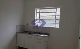 Imagem 6: Sobrado Brooklin Residencial 3 quartos 01 suíte 02 vagas 4.300,00