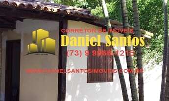 Imagem 4: CASA RESIDENCIAL em Porto Seguro - BA, Taperapuan