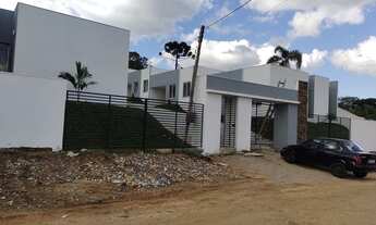 Imagem 3: Casa para venda possui 80 metros quadrados com 3 quartos