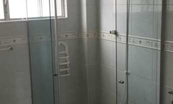 Imagem 4: Alugo apartamento mobiliado Gonzaga, 2 dormitórios, próx. praia e Praça da Independência