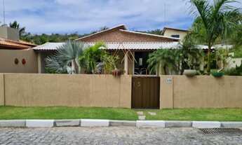 Imagem 1: CAMAÇARI - Casa de Condomínio - Busca Vida