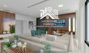 Imagem: Condomínio Marina Rio Belo/Térrea 260m²