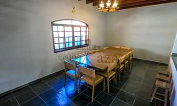 Imagem 16: ACEITA PERMUTA Casa Condomínio - Caraguatatuba - Residencial Park Imperial - 550m² - 6 Dor