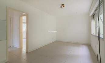 Imagem: Apartamento de 2 dormitórios na Santana