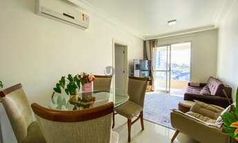 Imagem: FLORIANóPOLIS - Apartamento Padrão - Balneário