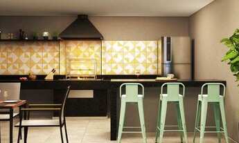 Imagem 7: Apartamento para venda possui 40 metros quadrados com 2 quartos em Vila Paulista - São Pau