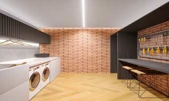 Imagem 6: Porto Alegre - Apartamento Padrão - Auxiliadora