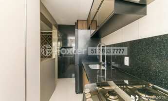 Imagem 6: Apartamento à venda no bairro Jardim Sabará - Porto Alegre/RS