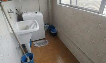 Imagem 7: SANTOS - Apartamento Padrão - PONTA DA PRAIA