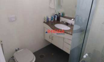 Imagem 7: Apartamento com 2 dormitórios à venda, 109 m² por R$ 645.000,00 - Ponta da Praia - Santos