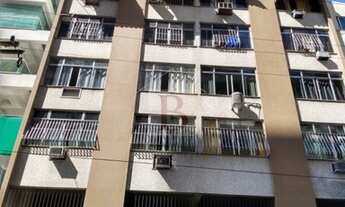 Imagem: NITERÓI - Apartamento Padrão - ICARAÍ