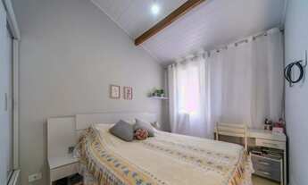 Imagem 7: Sobrado Condomínio fechado Vila Luzita 67 M² 3 Quartos Vila Luzita - Santo André - São P